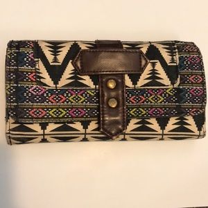 Aztec Wallet